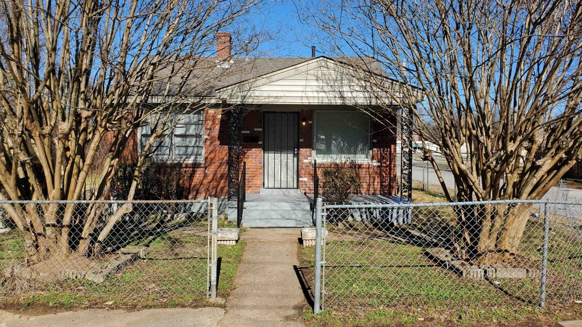 (Memphis, TN)💲63% ARV SingleFamily Rental Opp💰TURNKEY Section8⚡