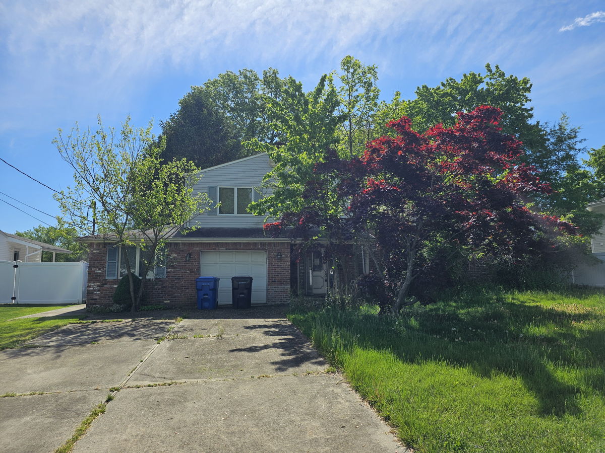 Great Deal in Middletown Township - SFH