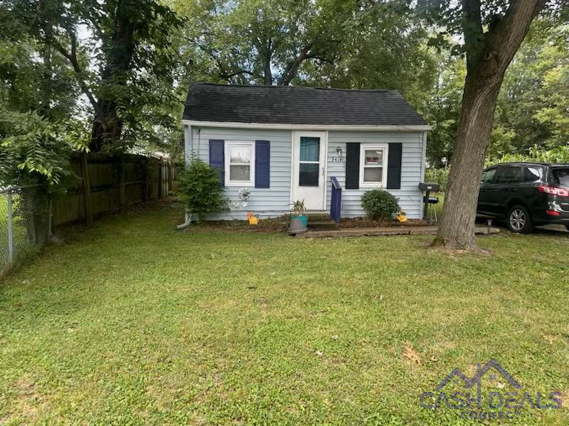 New off market Evansville, IN Investment Property in Great Condition!!