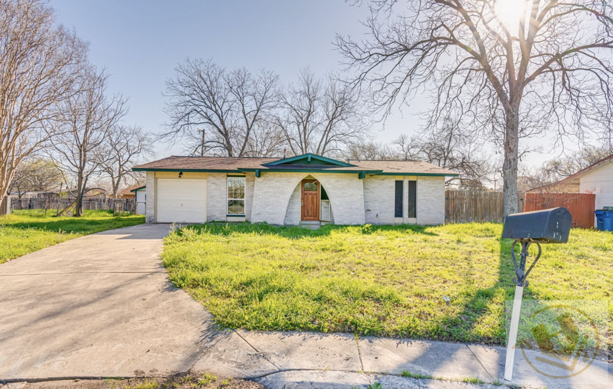 🚨Fix and Flip 85K Gross Profit San Antonio TX🚨