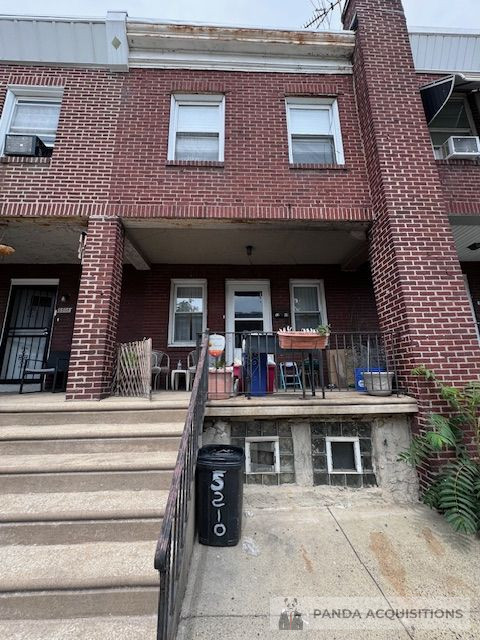 🚨 Off-Market in Frankford 19124 - Vacant - Starting Price: $85K! 🚨