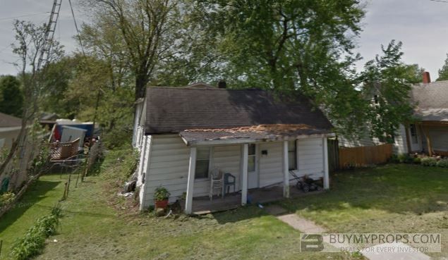 SFR in Hannibal MO!🏡🔥