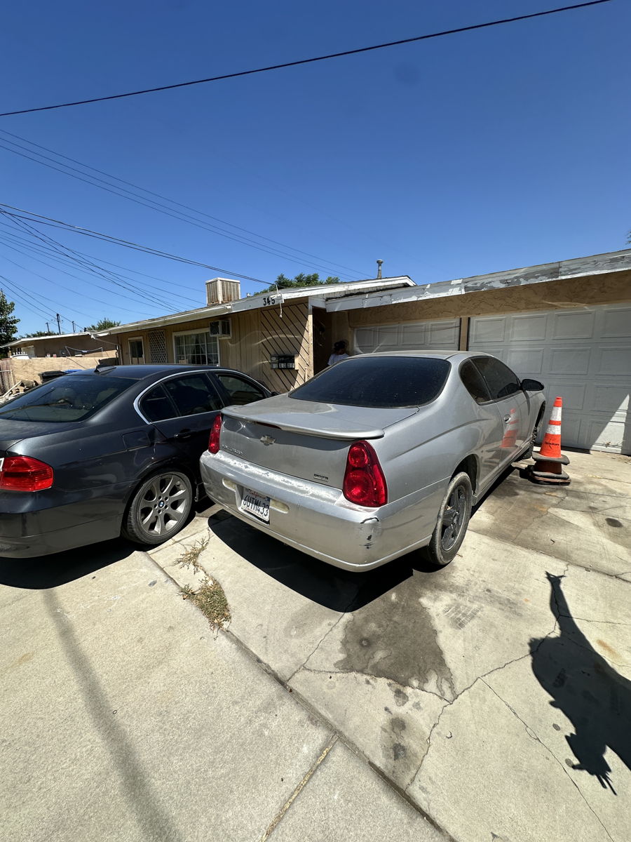 🏡 Off-Market Triplex in Palmdale, CA! Near Highway & Shopping! Click Now!