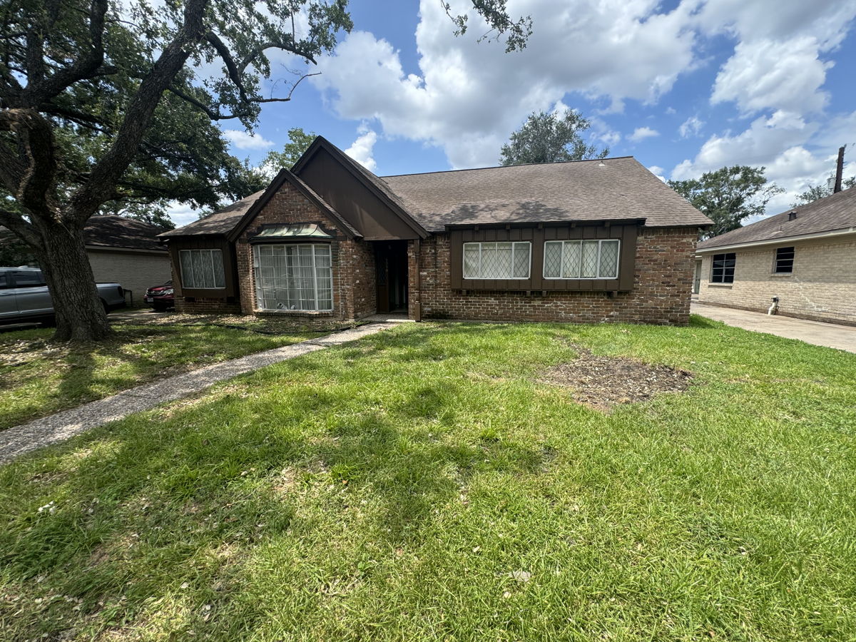 🏡 (Houston, TX) 4/2.5 SFH Full Rehab with 210K Spread! 😱