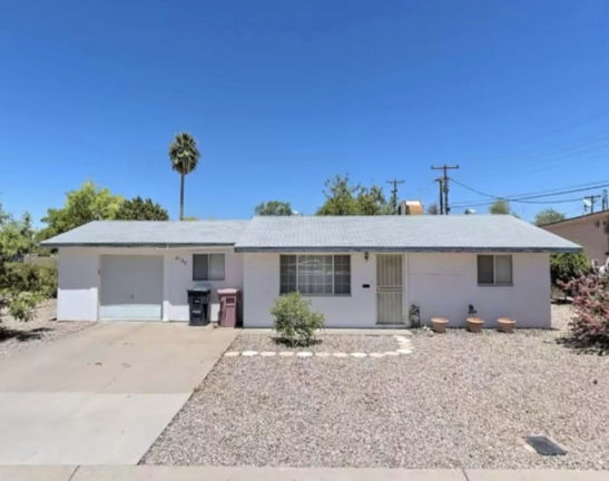 Scottsdale Home 8130 E Pine Dr, Scottsdale, AZ 85257
