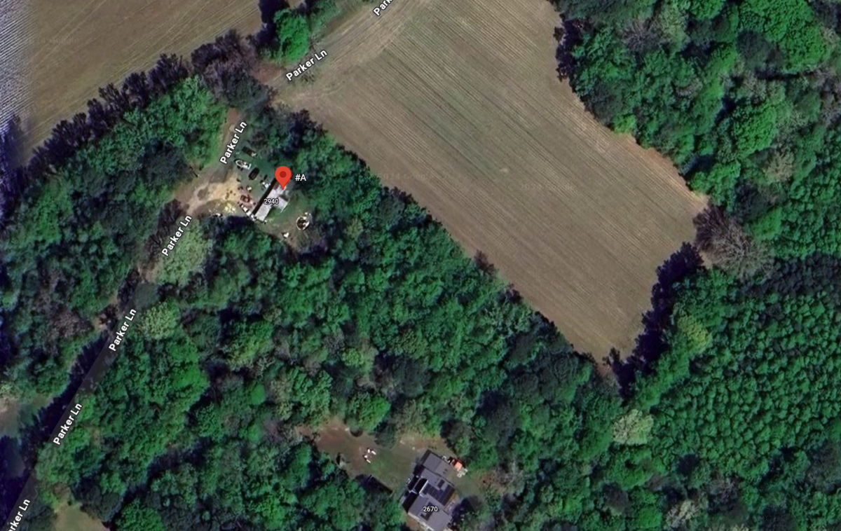Residential land lot in Suffolk, VA!