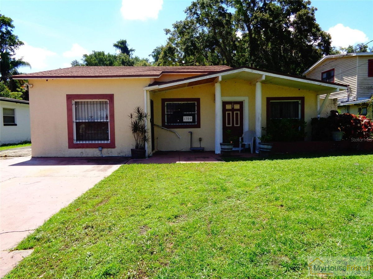 ( 🏖 Orlando, FL)🚨 GREAT DEAL!🚨 4 Bed 2 Bath Fixer! ONLY 265k!😱