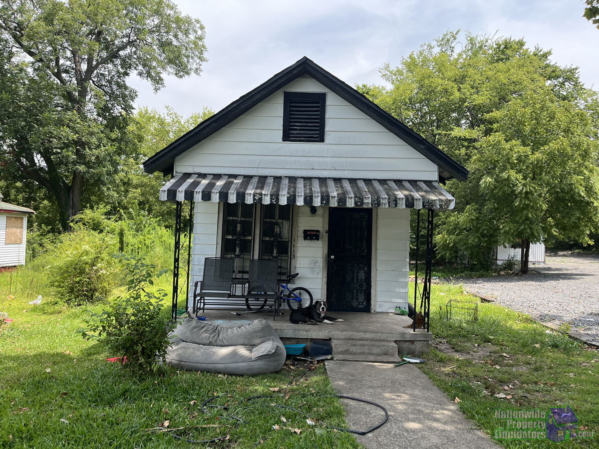 🏡 Hidden GEM 2b 1b in Little Rock 🏡