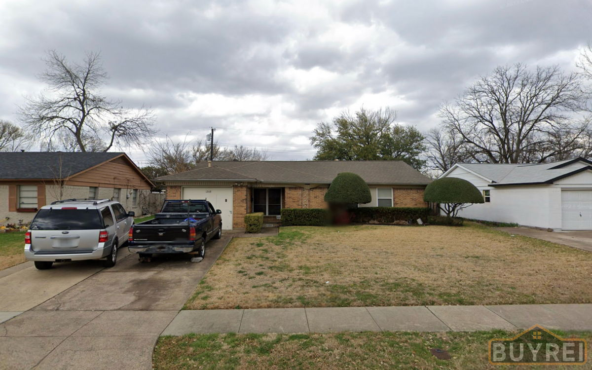 Richardson, TX 📍Fix N Flip🏚️ See Info Inside ➡️