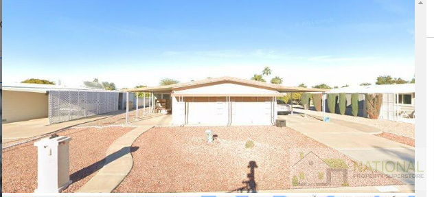 23045 W Hopi St Buckeye, AZ 85326