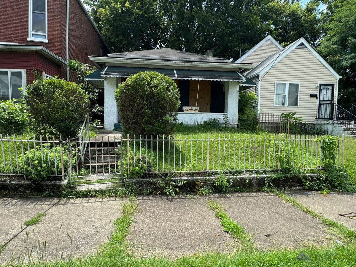 🚨🚨Louisville FLIP!!💰🏚️
