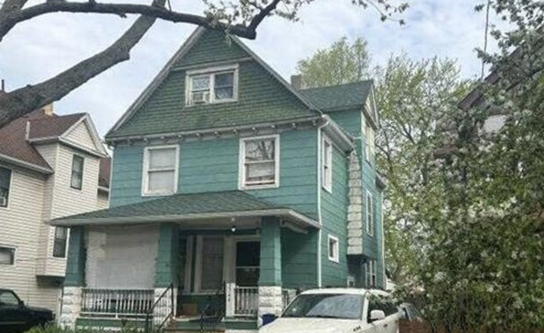 Cleveland SFH