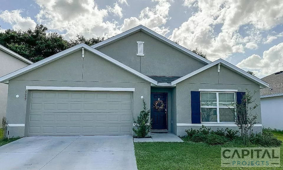 ✌️Subto | 🆕New Build |🏠Wildwood, Fl