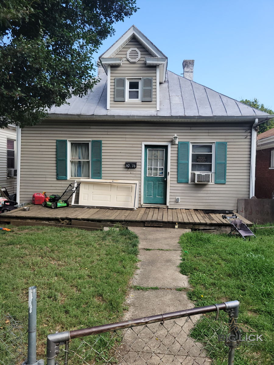🏡 Rental 💲- Roanoke VA