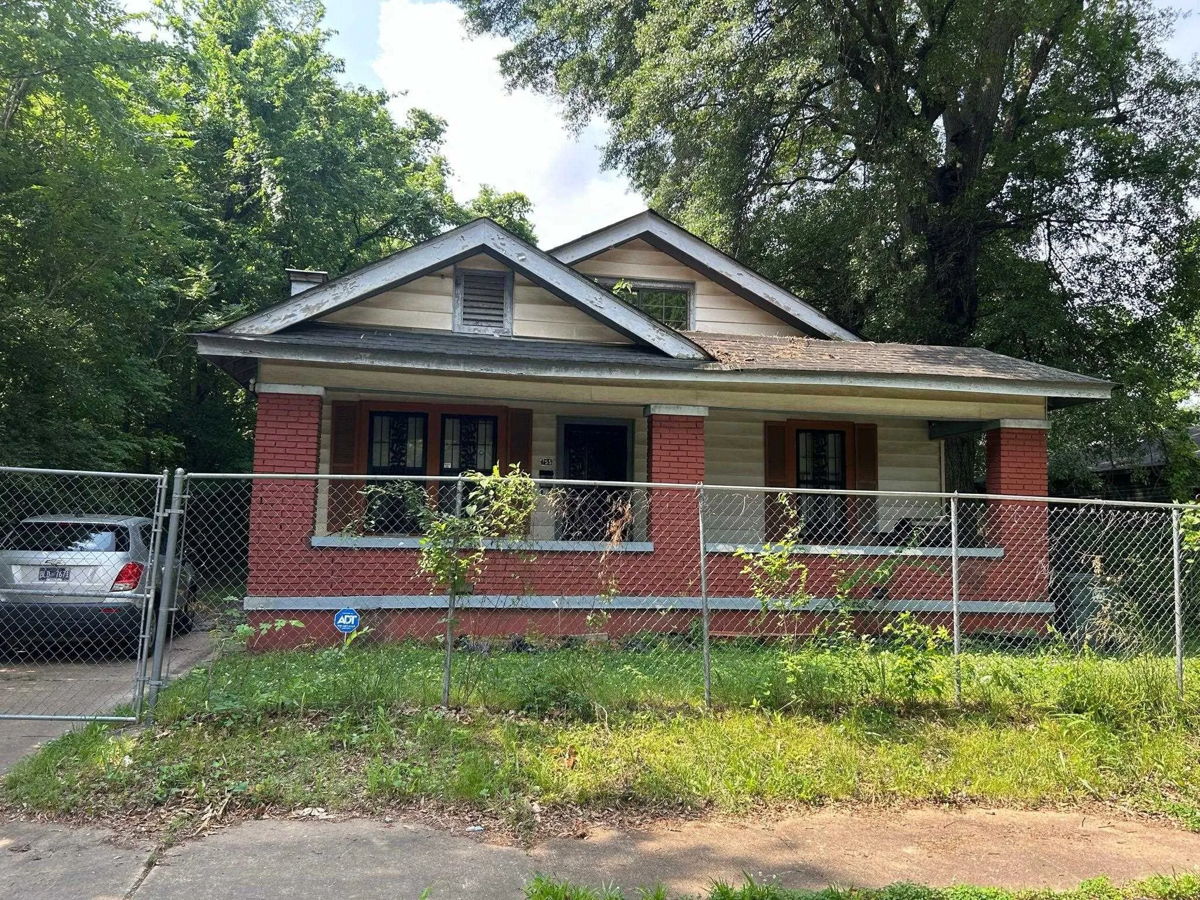 [Memphis, TN📍]  💥SECTION 8 Rental Opportunity at only 85K!🤯😱