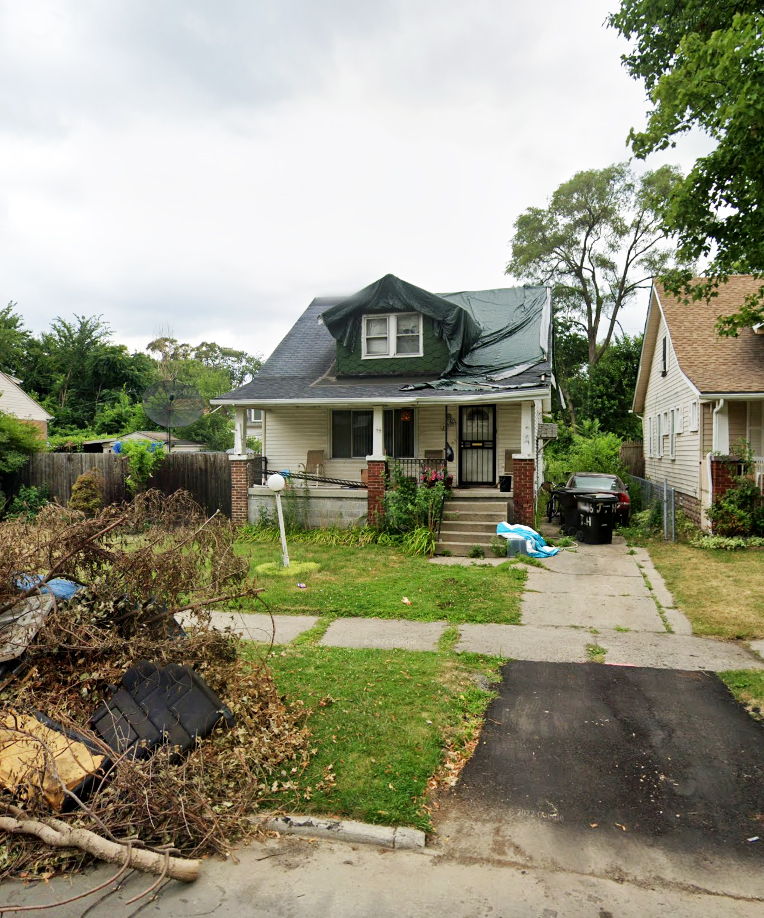 48238 🚀 Prime 5/1 Investment Opportunity in Detroit! 🚀