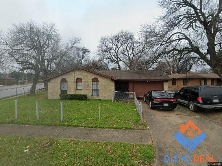 New Off Market - Dallas, TX