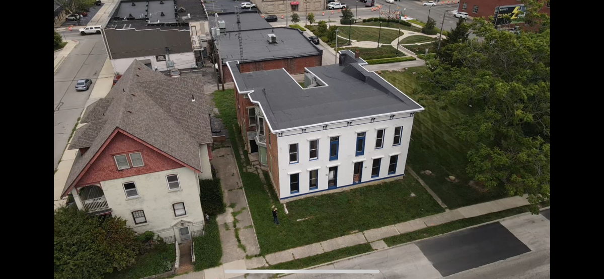 🏠 6-PLEX WITH HUGE MARGIN DOWNTOWN MUNCIE, IN - UNDER 80K 😲💰