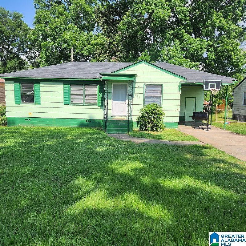 [Birmingham, AL📍]  💥SECTION 8 Rental Opportunity at only 85K!🤯😱