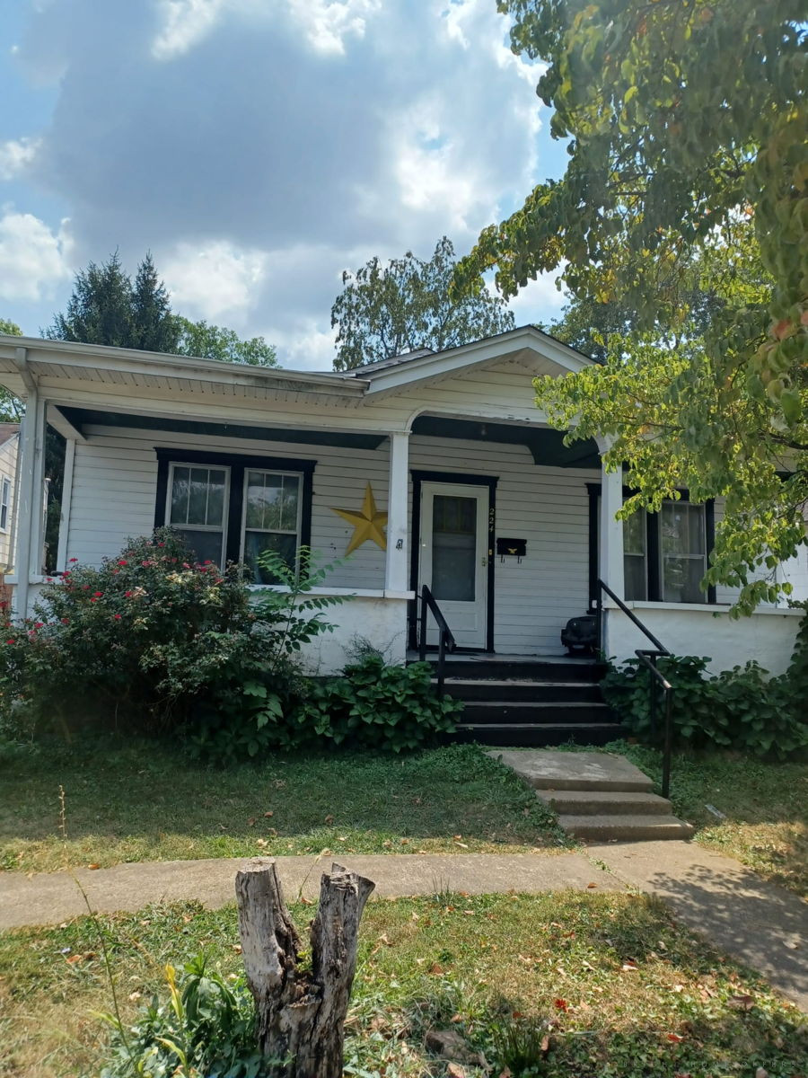 Rental / Fix and Flip Under $100k     Dunbar, WV