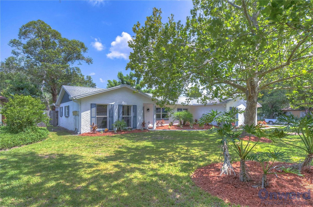 Buy and Hold 65k below market value Fully Renovated Tampa