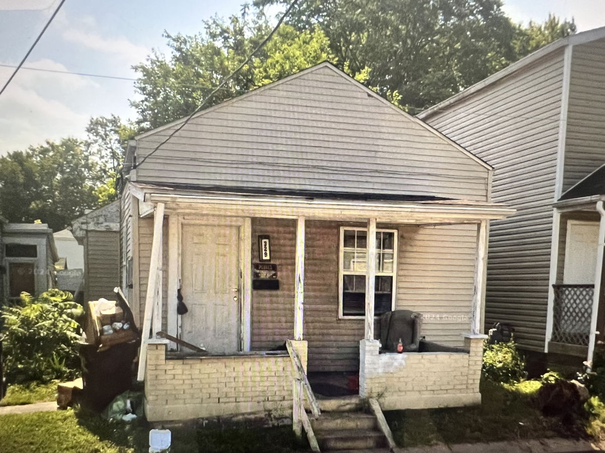 🔥Great fix and flip property in Louisville Kentucky🔥