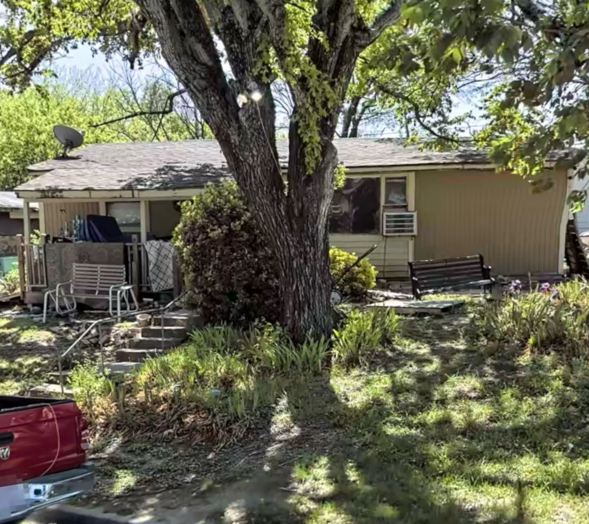 FORT WORTH, TX 🚨 GREAT DEAL!🚨 3 Bed 1 Bath Fixer Upper! ONLY $109k!😱