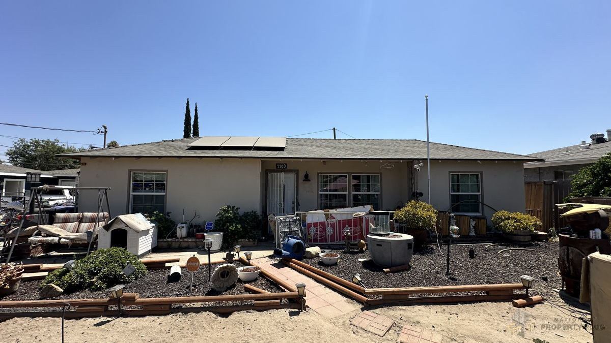 🔥HOT🔥 San Bernardino SFR w/ADU 🏘️ Deal