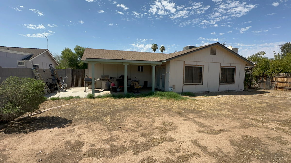 🚨Prime Chandler, AZ Fix & Flip!🚨