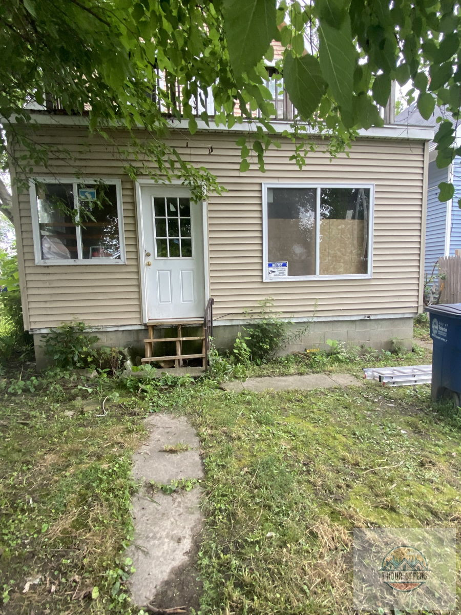 📍Toledo, OH | 3/1 | 1,188 SQFT | Fix & Flip or Rental 🔥