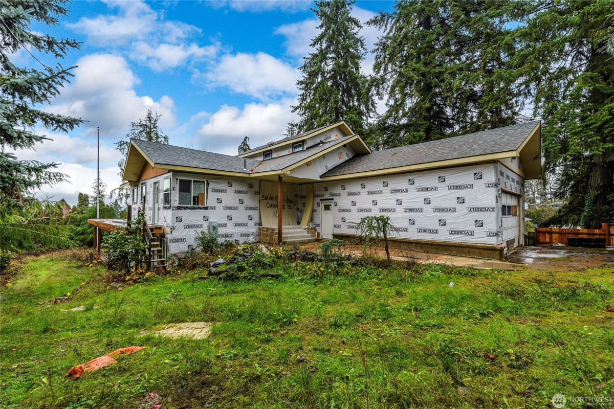6 Bedroom New Build in Puyallup! 🏡