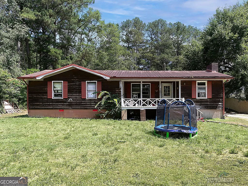 🏡🌳 Country Living Fixer-Upper 🔨💰 45 Min From ATL 🚗💨 in Dallas, GA 🍑