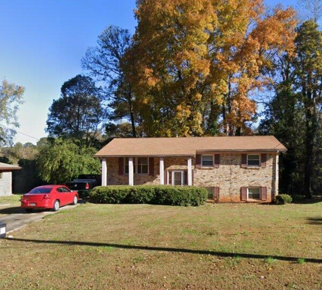 🔥🏡🔥 GREAT FIX AND FLIP OPPORTUNITY DECATUR GA🔥🏡🔥