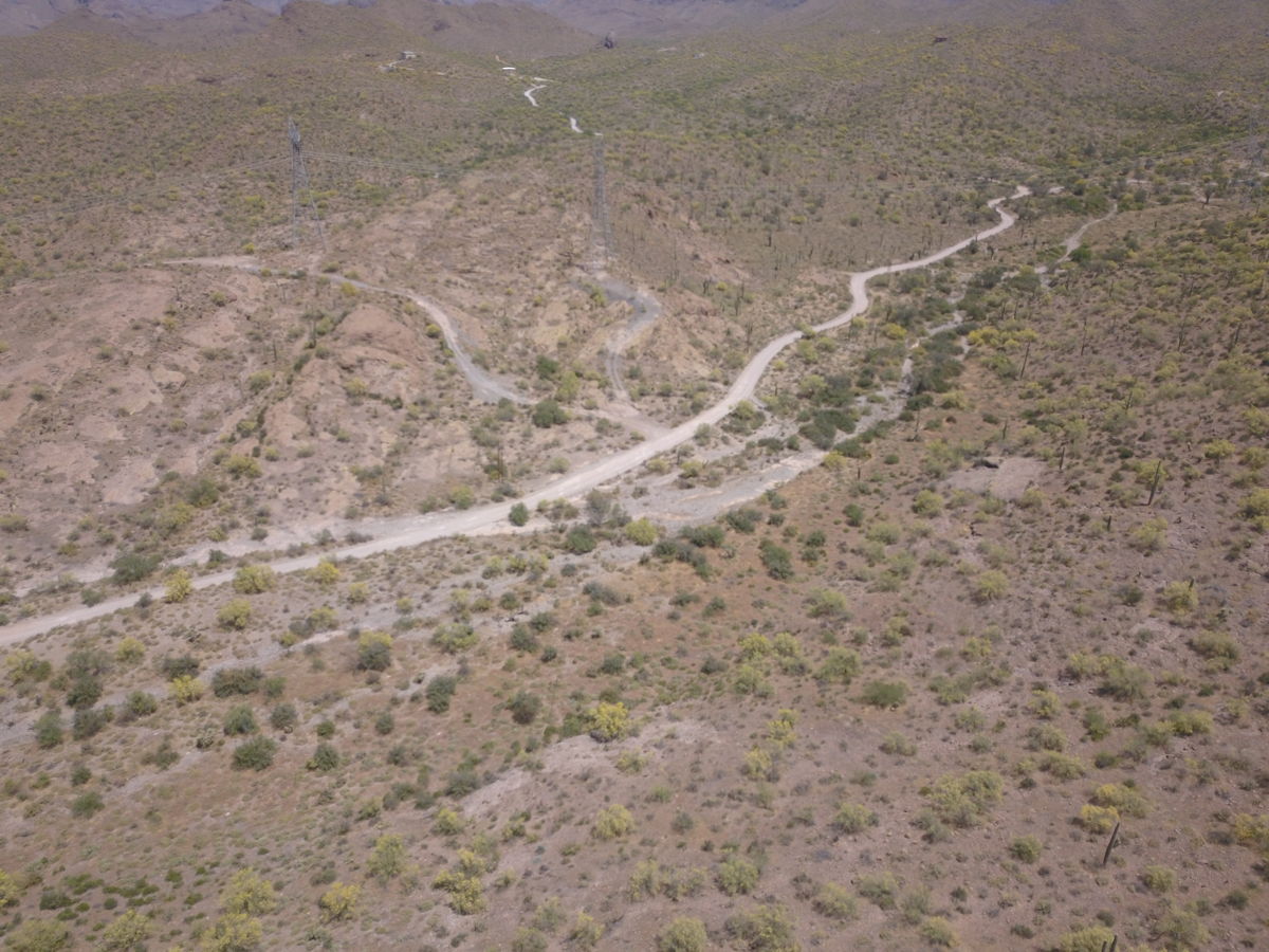 40 Acre Property with Endless Possibilities | Queen Valley, AZ |  Click for Aerial video ➡️🎥