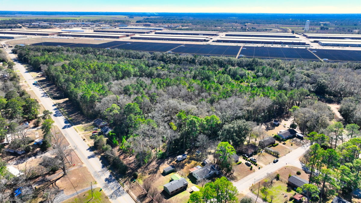✦ Prime Residential Development Opportunity  ✦  | Albany, GA  | Click for Aerial video ➡️🎥