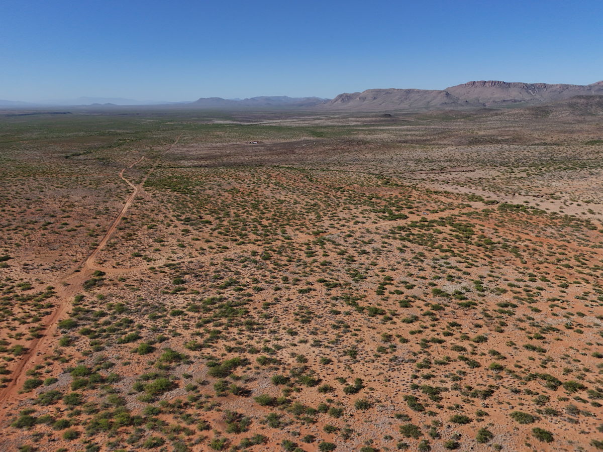 38 Acre Southwestern Paradise  | Douglas, AZ  | Click for Aerial video ➡️🎥
