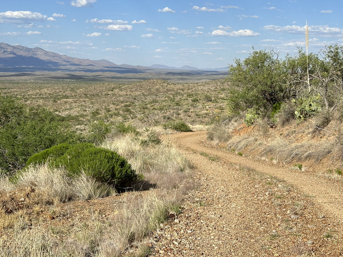 8 Acre Southwestern Paradise Retreat |   Vail AZ  | Click for Aerial video ➡️🎥