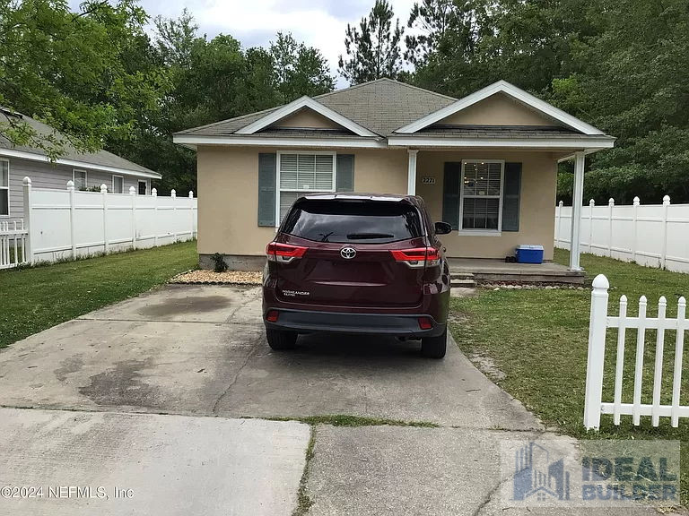 (Jacksonville, FL) 4/2 SFH🏡 Ready to generate income!💲🚨