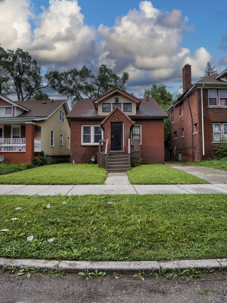 (Detroit, MI) 🚨GREAT DEAL🚨 3 Bed 1 Bath Fixer Upper or Rental Starting at $45K!!🤯