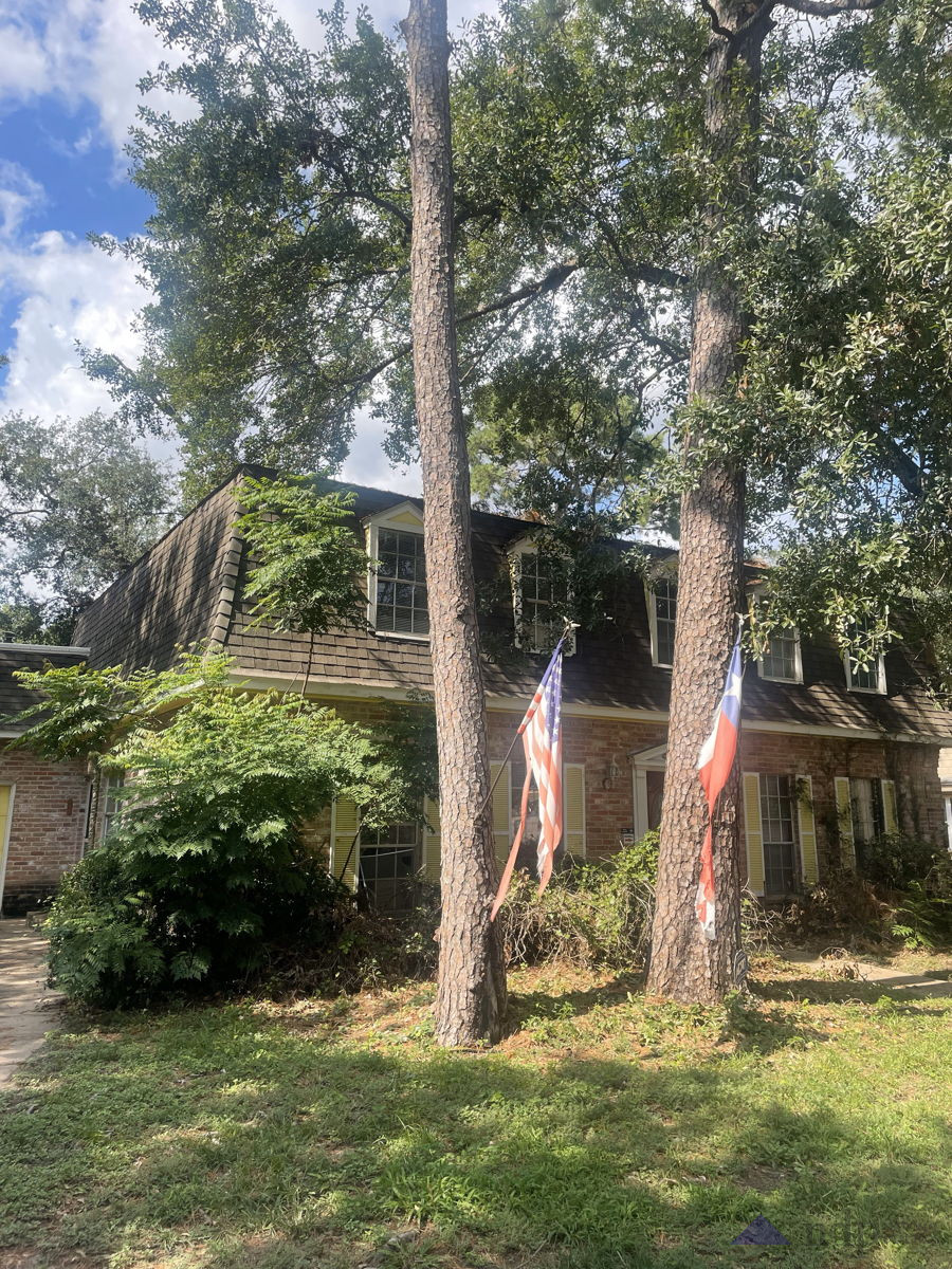 Flip this Houston Home for Double Digit Returns