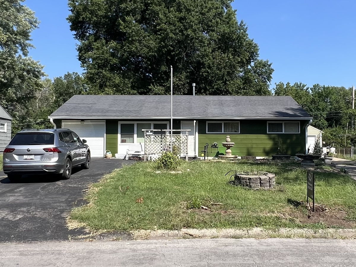 Deep RUSKIN Discount!! | South KC