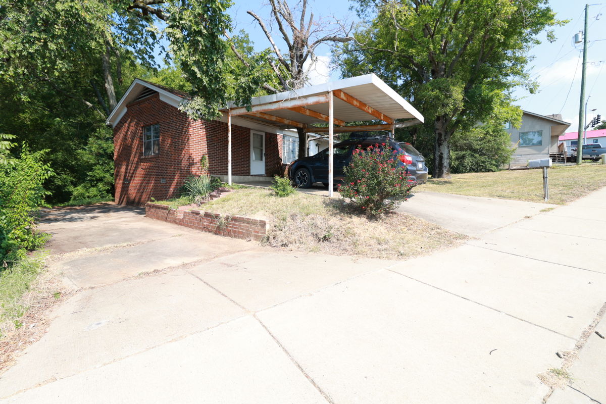 (Hot Springs, AR) fix & flip with 30k+ profit! 🚨