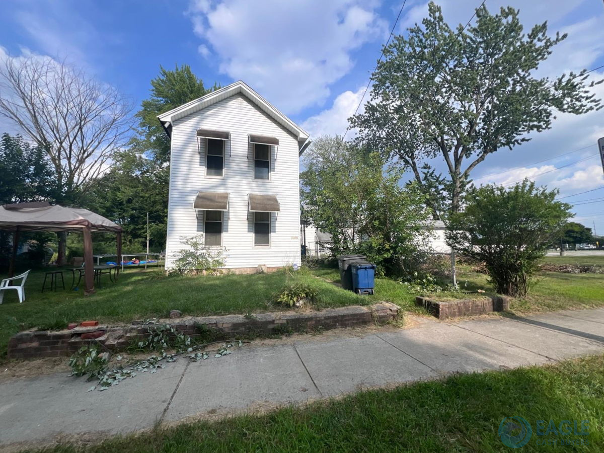 Profit Potential in Toledo OH starting at $16K : Rent It or Flip It