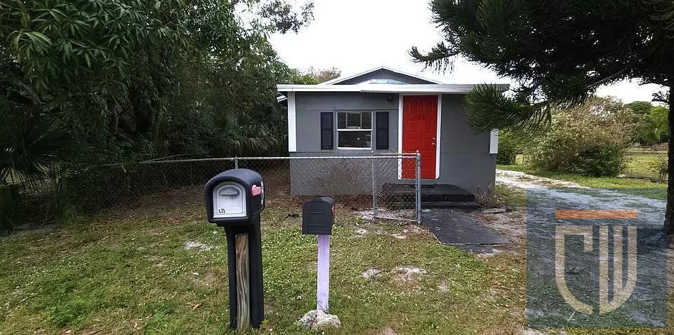 4/2 SFH Includes Mother-In-Law Suite Collecting $2,800/mo 💸  Fort Pierce, FL 34947 🌴
