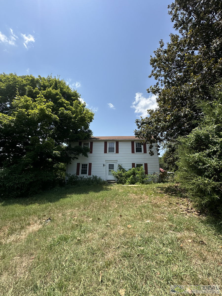 3/1 Flip Opportunity on 1.8 Acre Lot in Campbell County!!💸