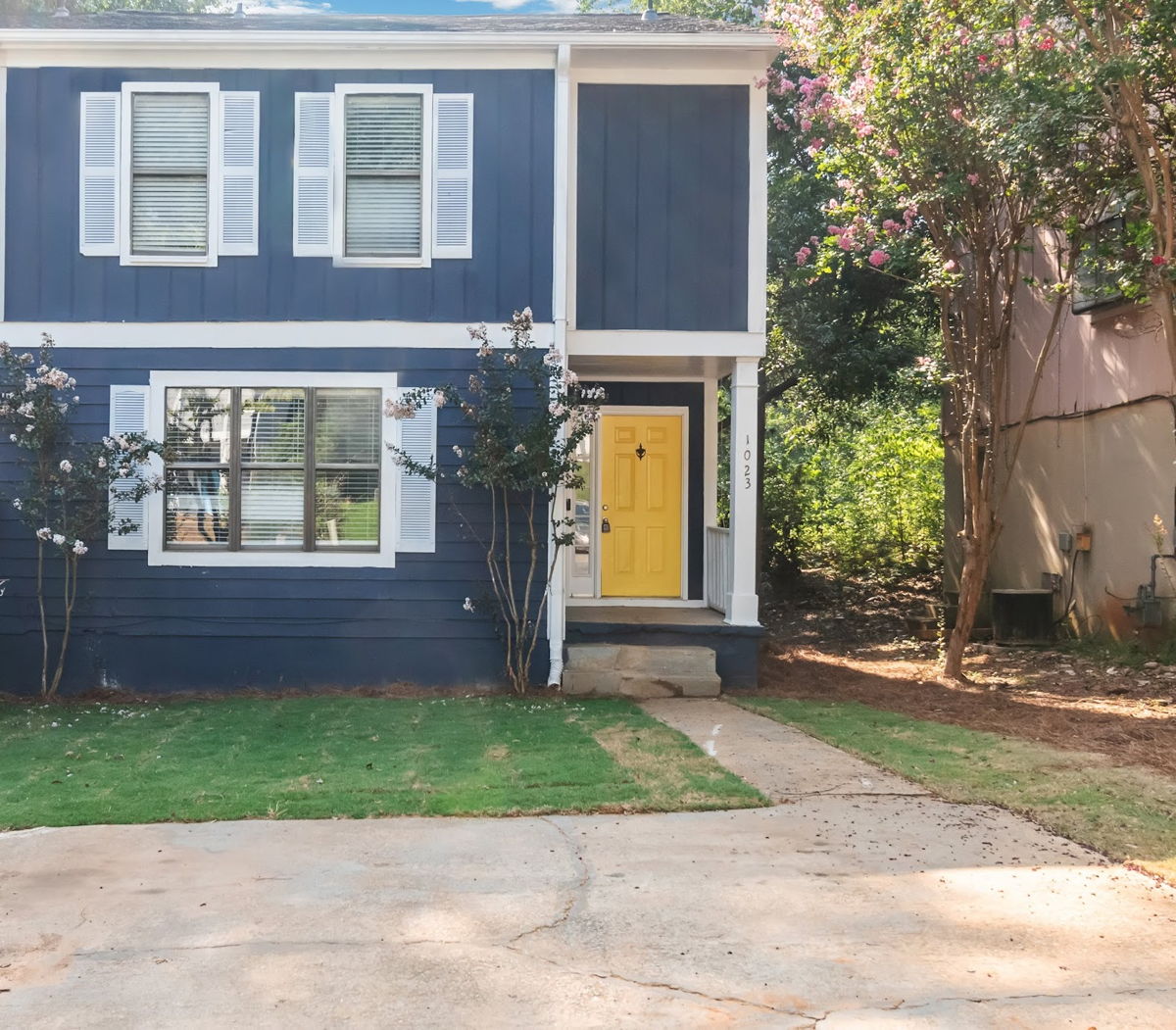 OFF MARKET DEAL IN SMYRNA, GA!