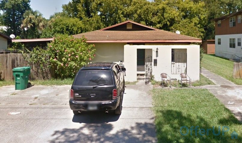 (Holly Hill, FL) 🚨GREAT INVESTMENT OPPORTUNITY! 🚨 Multifamily with 4 beds 3.5 baths 🔥🏡 price starts at 225K