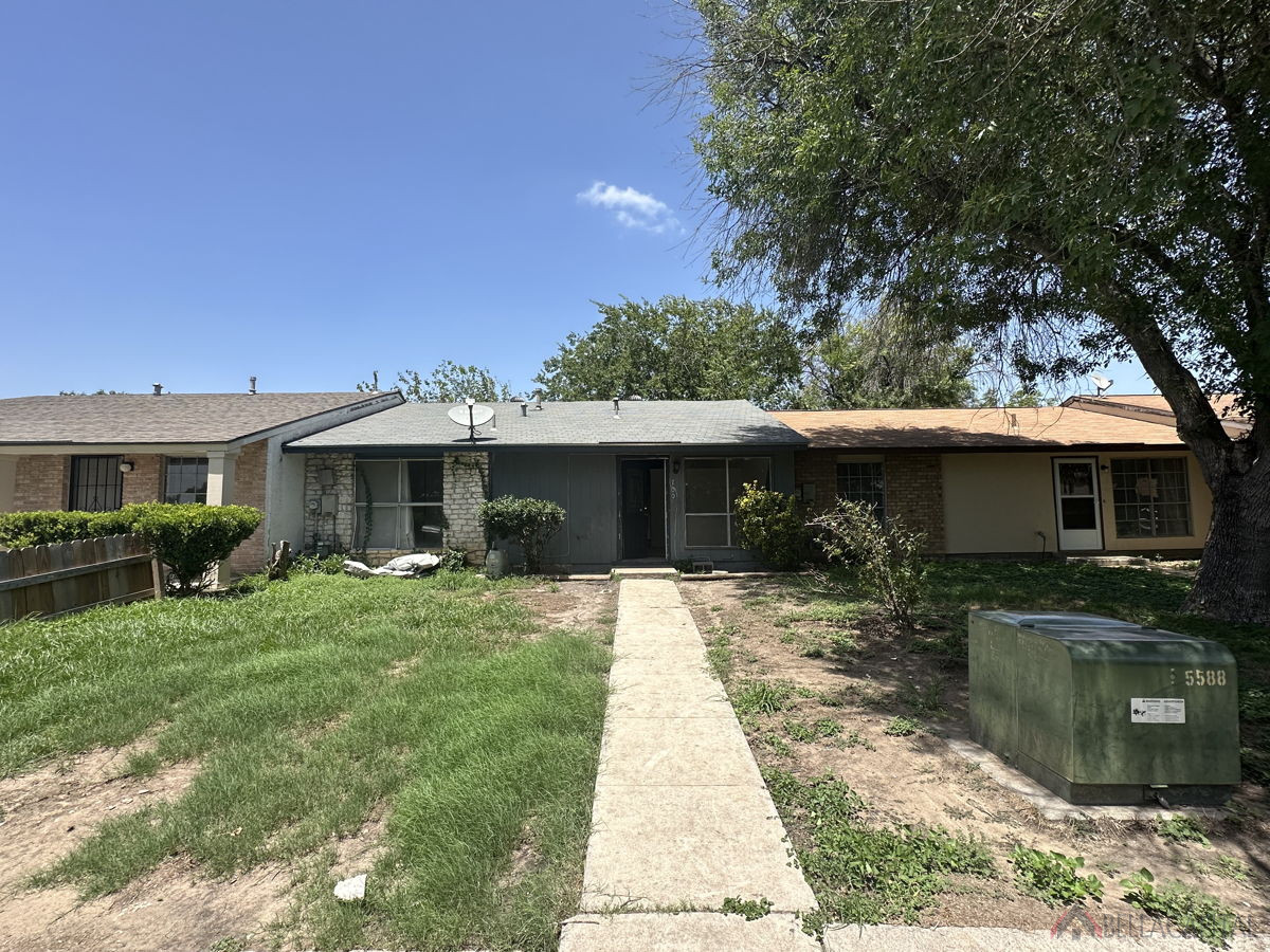 Townhome NE great rental