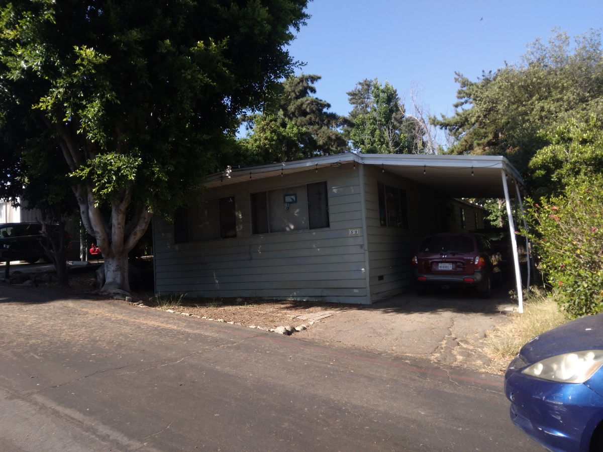 ☀️🏠 Brea, CA l Off Market MOBILE HOME [Delivered VACANT] 🏠☀️