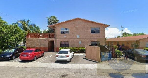 GREAT FIX AND FLIP OR BUY AND HOLD !) UNITS IN POMPANO BEACH